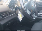 Chevrolet Traverse 1Lt 1GNERGKW2JJ165735 снимка
