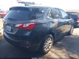 Chevrolet Equinox Lt 3GNAXKEV1KL202388 fotografie