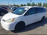 Toyota Sienna Le 5TDZA23C55S323972 снимка