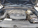 Toyota 4Runner Sr5 V6 JTEZU14R638004601 снимка