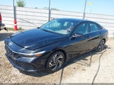Hyundai Elantra Sel Convenience KMHLS4DG9SU904488 photo