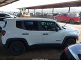 Jeep Renegade Sport Fwd ZACNJCABXMPM19877 photo