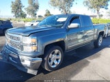 Chevrolet Silverado  1Lz 3GCPCSEC6EG242444 снимка