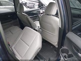 Honda Ridgeline Rtl 5FPYK3F59PB045152 снимка