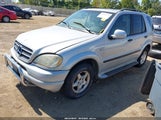 Mercedes-Benz Ml 320 4JGAB54E4XA123477 снимка