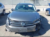 Volkswagen Tiguan 2.0T Sport WVGTV7AX2HK029255 снимка