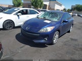 Mazda Mazda3 I Touring JM1BL1V72C1615272 снимка