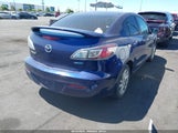 Mazda Mazda3 I Touring JM1BL1V72C1615272 снимка