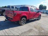 Ford F-150 Fx2 1FTFW1CF9CFB91627 снимка