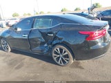 Nissan Maxima 3.5 Platinum/3.5 S/3.5 Sl/3.5 Sr/3.5 Sv 1N4AA6AP2GC392302 photo
