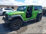 Jeep Wrangler Unlimited Rubicon 4X4 1C4HJXFN2KW585028 снимка