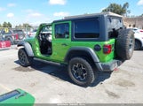 Jeep Wrangler Unlimited Rubicon 4X4 1C4HJXFN2KW585028 снимка
