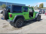 Jeep Wrangler Unlimited Rubicon 4X4 1C4HJXFN2KW585028 fotografie