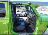 Jeep Wrangler Unlimited Rubicon 4X4 1C4HJXFN2KW585028 снимка