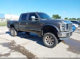 Ford F-250 Fx4/Harley-Davidson/King Ranch/Lariat/Xl/Xlt 1FTSW21R28ED41740 снимка