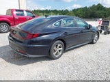Hyundai Sonata Se KMHL24JA6PA263504 photo