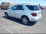Mercedes-Benz Ml 350 4Matic 4JGBB86E28A434815 снимка