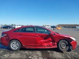 Hyundai Sonata Gls 5NPEB4AC5DH594853 снимка