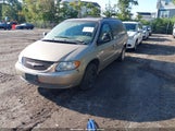 Chrysler Town & Country Lx 2C8GP44342R686041 снимка