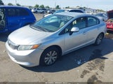 Honda Civic Lx 2HGFB2F59CH585004 снимка
