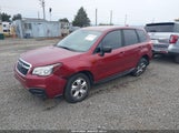 Subaru Forester 2.5I JF2SJAAC3HG517205 fotografie