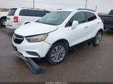 Buick Encore Fwd Preferred KL4CJASBXKB712869 снимка