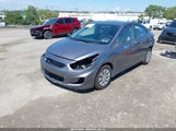Hyundai Accent Se KMHCT4AE6HU210057 снимка