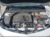 Chevrolet Malibu Hybrid 1G1ZJ5SU0HF219849 photo