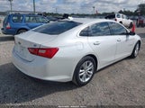 Chevrolet Malibu Hybrid 1G1ZJ5SU0HF219849 снимка