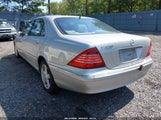 Mercedes-Benz S 430 WDBNG70J04A386596 снимка