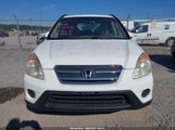 Honda Cr-V Se JHLRD78936C040834 снимка