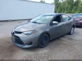Toyota Corolla Le 5YFBURHE6KP871687 снимка