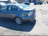 BMW 330I WBAVB33546PS18125 снимка