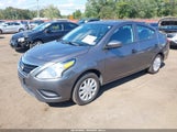 Nissan Versa 1.6 S+ 3N1CN7AP7KL801214 снимка