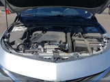 Chevrolet Malibu Fwd Lt 1G1ZD5ST0LF089630 fotografie