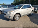 Chevrolet Equinox Ltz 2CNALFEW3A6341487 снимка