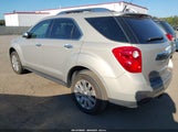 Chevrolet Equinox Ltz 2CNALFEW3A6341487 снимка
