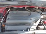Honda Odyssey Ex-L 5FNRL18003B121268 снимка