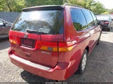 Honda Odyssey Ex-L 5FNRL18003B121268 снимка