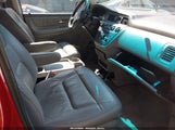 Honda Odyssey Ex-L 5FNRL18003B121268 снимка
