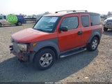 Honda Element Ex 5J6YH28583L037057 снимка