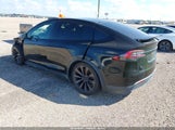 Tesla Model X Dual Motor All-Wheel Drive 7SAXCBE54NF328359 fotografie