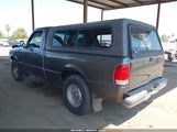 Ford Ranger Xl/Xlt 1FTYR10C7YPB39697 снимка