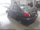Subaru Impreza 2.5I JF1GE6A67BH510569 снимка