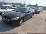 Infiniti M35 JNKAY01E56M117645 снимка