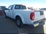 Nissan Frontier S 1N6BD0CT2CC426081 снимка