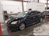 Nissan Sentra Sr 3N1AB7AP7EL638634 снимка