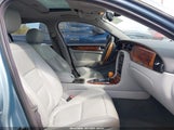 Jaguar Xj Xj8 SAJWA71C14SG16961 снимка