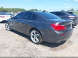 BMW 750I WBAKA8C58CDX01276 снимка