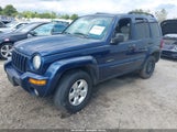 Jeep Liberty Limited 1J4GK58K94W268604 снимка
